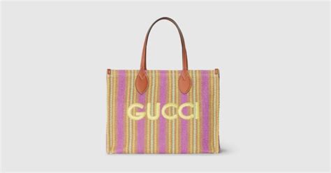 gucci prodotti fatti con la iuta|GUCCI (Parte 1) .